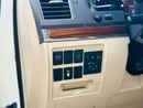 Toyota Land Cruiser VXR