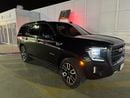 GMC Yukon AT4