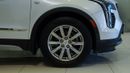 Cadillac XT4 PREMIUM LUXURY