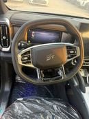 Jetour T2 LUX *JETOUR 2.0L TURBO FULL OPTION* MODEL NO: 2026