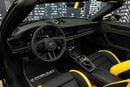 بورش 911 تربو S