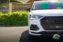 Audi Q3 35 TFSI ADVANCED 2.0L