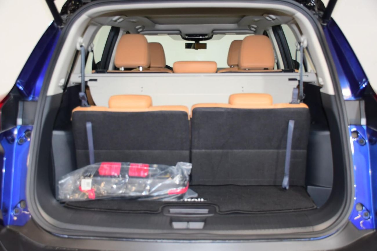 Nissan X Trail SL 2.0