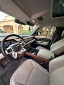 لاند روفر ديفندر 110 HSE P400, GCC Specs, Under Warranty