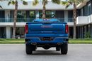 جي أم سي سييرا 1500 REG/CAB AT4 | 3,134 P.M | 0% Downpayment | Immaculate Condition!