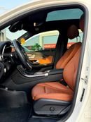 Mercedes Benz GLC 300 STANDARD GLC 300 4MATIC | Korean Specs | Pristine Condition