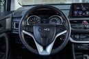 JAC S3 INTELLIGENT