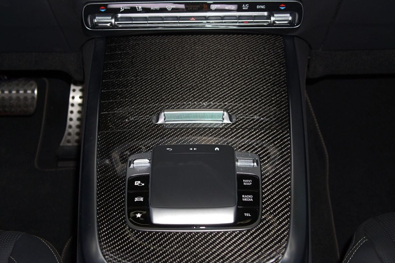 مرسيدس بنز G 63 AMG STANDARD مرسيدس بنز الفئة G موديل 2026، طراز G 63 AMG - مواصفات دول مجلس التعاون الخليجي - ضمان جارجاش