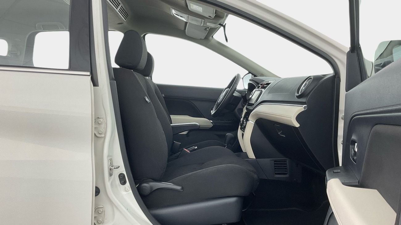 Toyota Rush GX | Guaranteed Warranty | 0 Down Payment