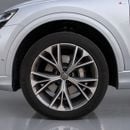 Audi Q8 AED 2,682 P.M • 0% Downpayment • Audi Q8 S-Line • 1 Year Warranty