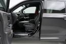 مرسيدس بنز GLB 35 AMG 4MATIC 2023 | تطعيمات داخلية من ألياف الكربون | 2,546 درهم إماراتي شهرياً