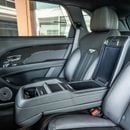 Bentley Bentayga A EWB