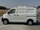 تويوتا لايت آيس ستاندارد Chiller van Toyota Liteace 2024 model GCC. Low milage