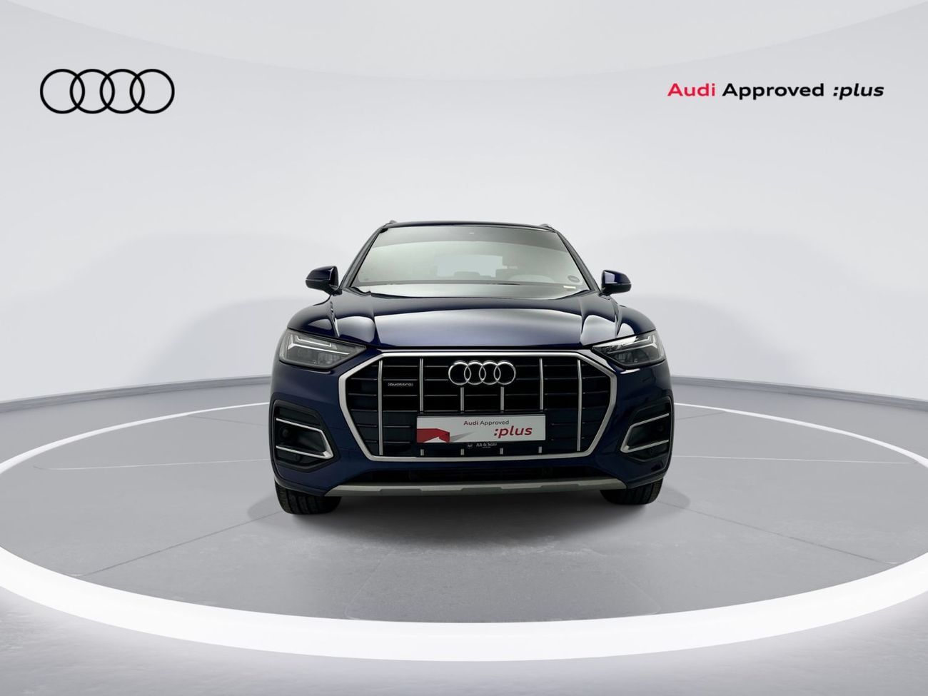 Audi Q5 45 TFSI ADVANCED quattro 249hp (Ref# 07143) - EXCLUSIVE OFFER