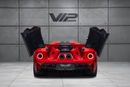 فورد جي تي MK IV | 2023 | Brand New | GCC Specs | Agency Warranty & Service