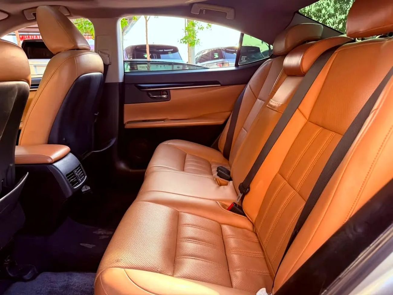 Lexus ES350 ES 350 - American Specs - Excellent Condition
