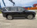 لكزس LX 600 VIP لكزس LX600 VIP ذات 4 مقاعد