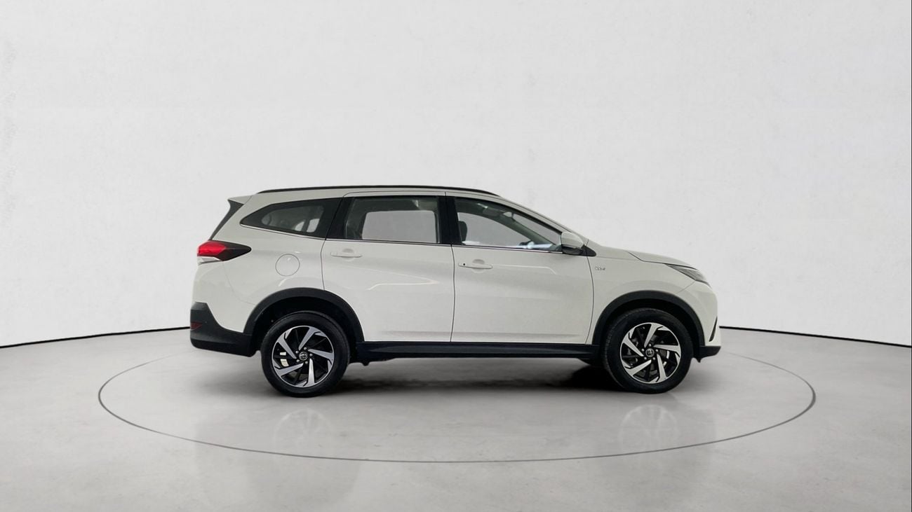 Toyota Rush GX | Guaranteed Warranty | 0 Down Payment