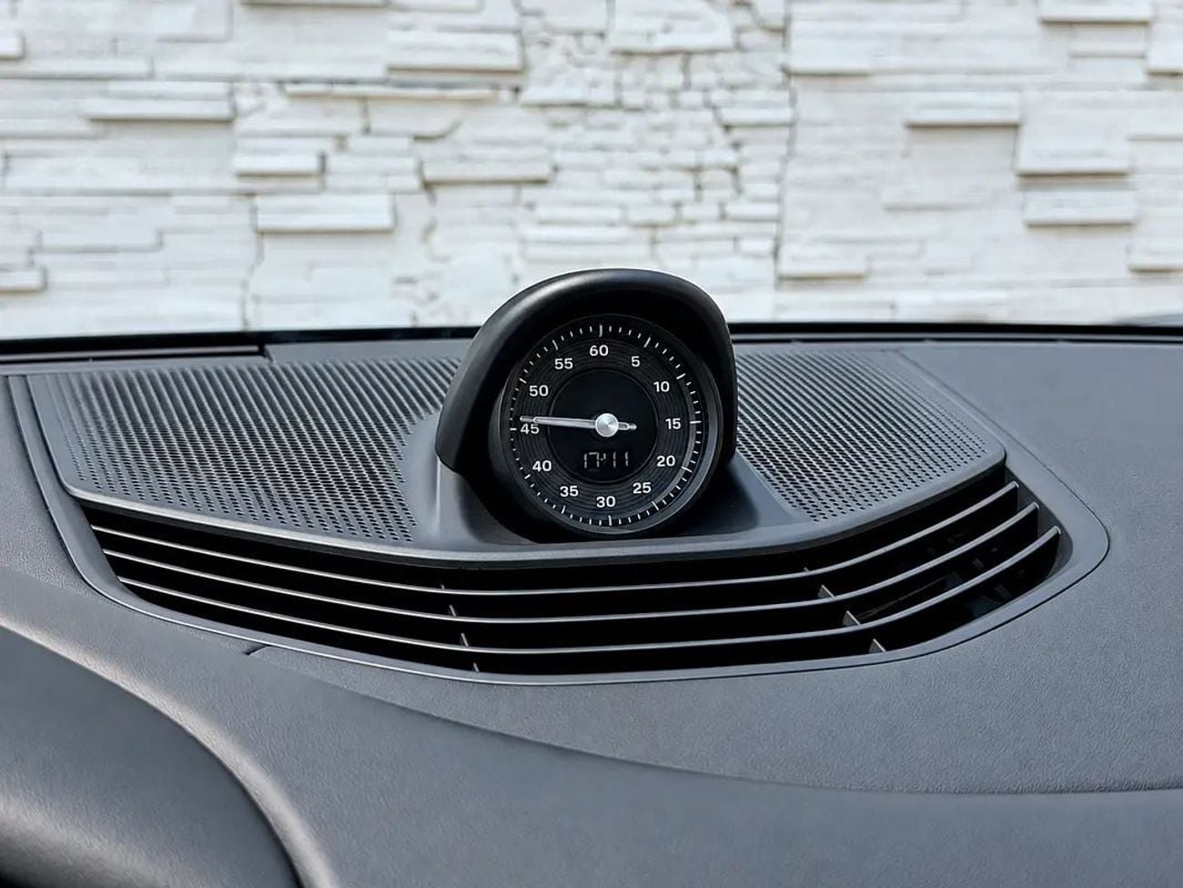 Porsche Taycan 4S CROSS TURISMO