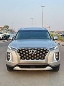 هيونداي باليساد بريميوم نابا سيارة سيل 4WD موديل 2021 سعة 3.8 لتر