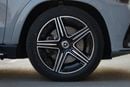 Mercedes Benz GLE450 4MATIC
