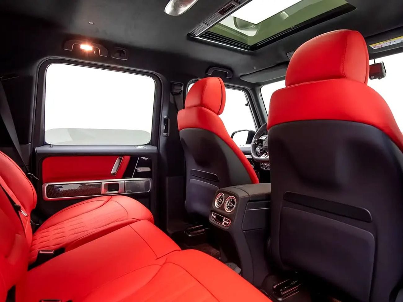 Mercedes Benz G63 AMG G 63 AMG | Japanese Spec - Excellent Condition