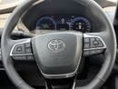Toyota Highlander Limited Edition 2.5L V4 Petrol | Radar | Power with Leather Seats | Blind Spot | 360* Camera | Canadian Specs