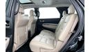 Dodge Durango GT