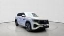 Volkswagen Teramont R LINE | Guaranteed Warranty | 0 Down Payment