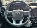 Toyota Hilux NARROW BODY TOYOTA HILUX NARROW BODY || 2.7L PETROL / POWER WINDOWS / 4WD (CODE # HPDN5AV2)