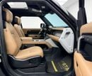 Land Rover Defender 90 X-DYNAMIC HSE P400