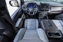 Chevrolet Tahoe LT