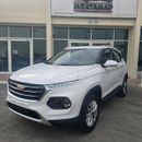 Chevrolet Groove LT