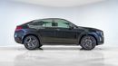 مرسيدس بنز GLE 450 4Matic Coupe