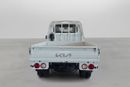 كيا K2700 STANDARD 2WD Double Cab