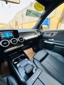 مرسيدس بنز GLB 250 4MATIC