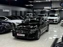 مرسيدس بنز C 200 أفانتجاردي
