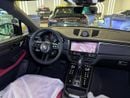 Porsche Macan STANDARD 2026 Porsche Macan| GCC | Dealer Warranty | 21-inch RS Spyder Rims