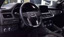 GMC Yukon AT4 EXCELLENT DEAL for our GMC Yukon AT4 ( 2023 Model ) in Black Color GCC Specs