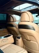 Genesis G90 ROYAL