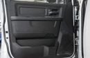 RAM 2500 LARAMIE Dodge - Heavy Duty 4x4 GCC Specification