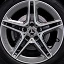 Mercedes Benz A 200 AMG 0% Down Payment Available • Mercedes Warranty + Service Package • FDSH • GCC