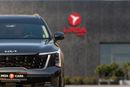 Kia Sorento EX Kia Sorento EX 2024 GCC | Agency Warranty