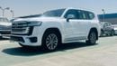 تويوتا لاند كروزر VXR