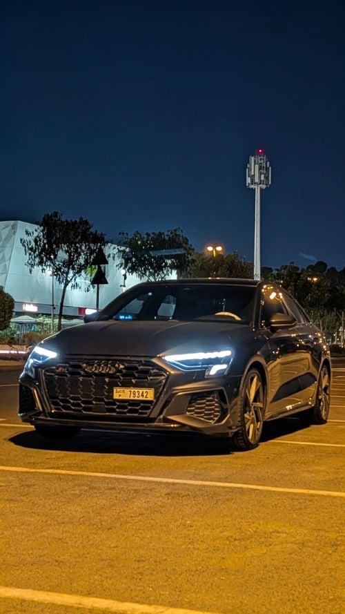 Audi S3 STANDARD