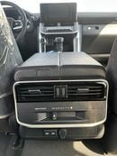 Toyota Land Cruiser GXR 3.5L V6 Twin-Turbo Petrol 2026 Model