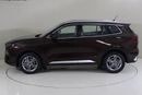 Ford Territory TREND TER2124/ AL TAYER MOTORS/ AL QOUZ SHOWROOM