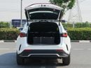 Lexus NX350 F SPORT