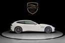 فيراري جي تي سي 4 لوسو LUSSO