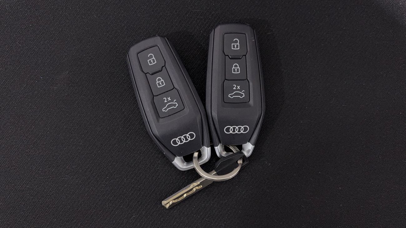 Audi A5 35 TFSI 2025 | AED 2559/Month | 0 DP | 30 Day Return | Warranty